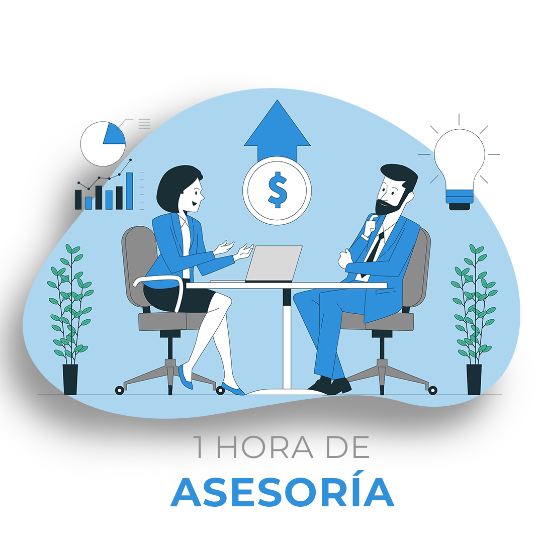 Hora de Asesoría AMIB