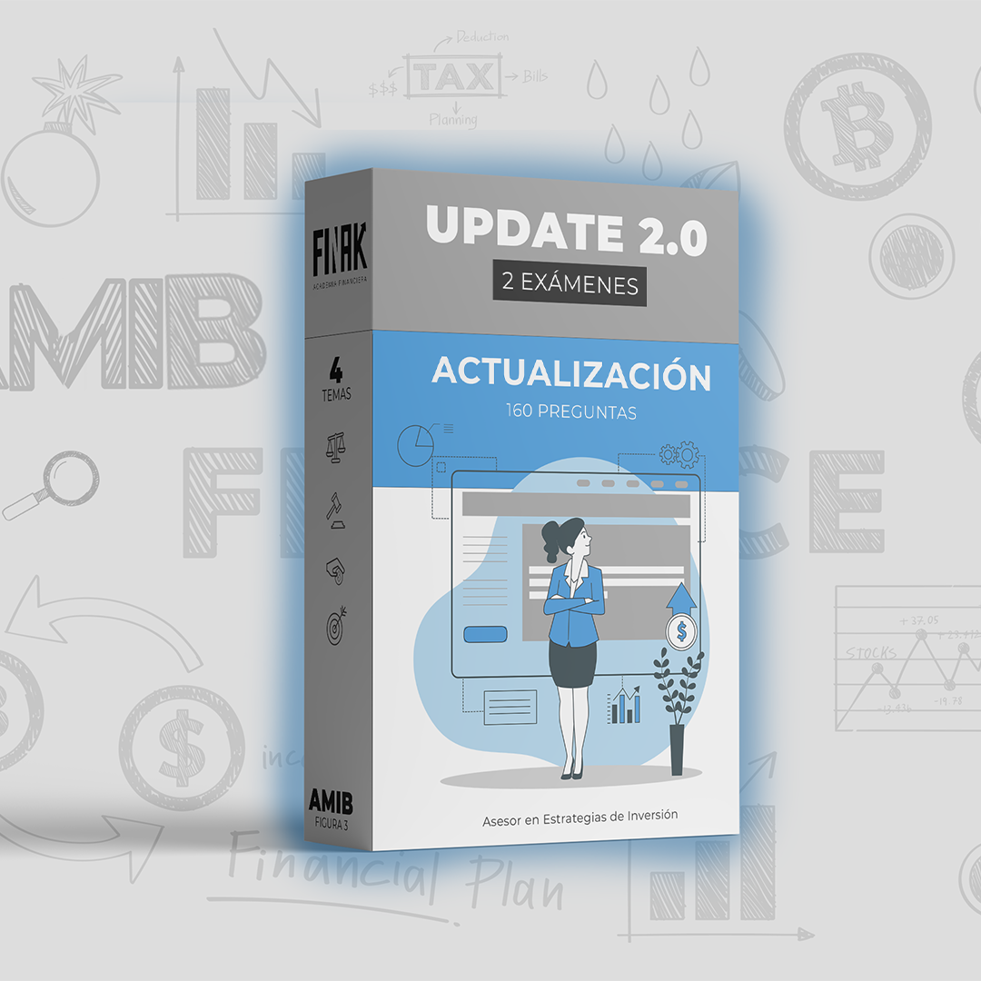 UPDATE 2.0