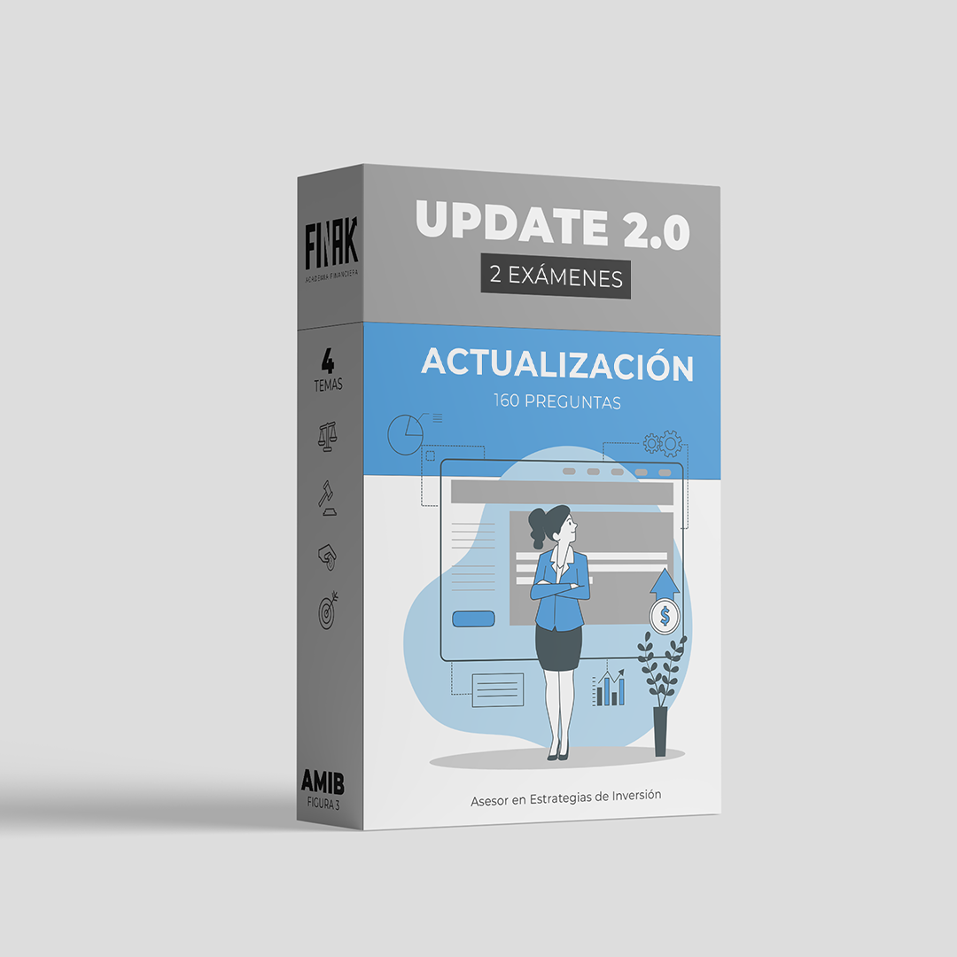 UPDATE 2.0
