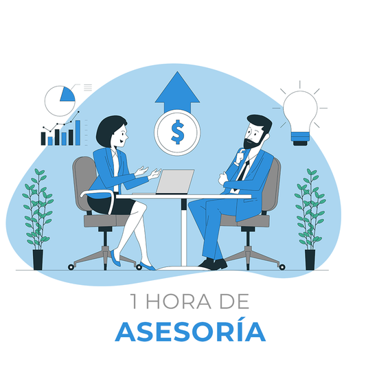 Hora de Asesoría AMIB