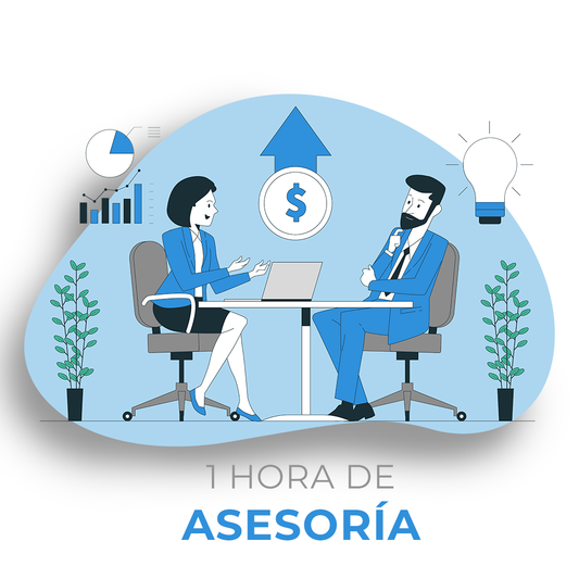 Hora de Asesoría AMIB